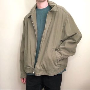 GAP Wear with anything khaki jacket